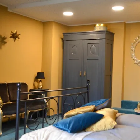 Marosa Apartment Willingen (Upland)