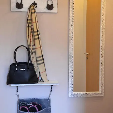 Marosa * Willingen (Upland)