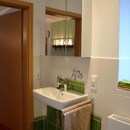 Appartement Marosa Willingen (Upland)