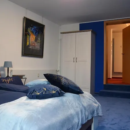 Appartement Marosa Willingen (Upland)