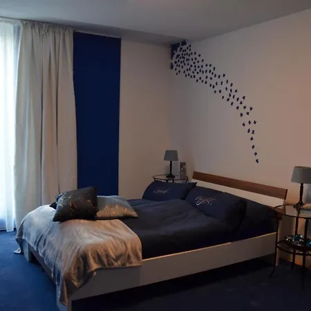 Apartment Marosa Willingen (Upland)