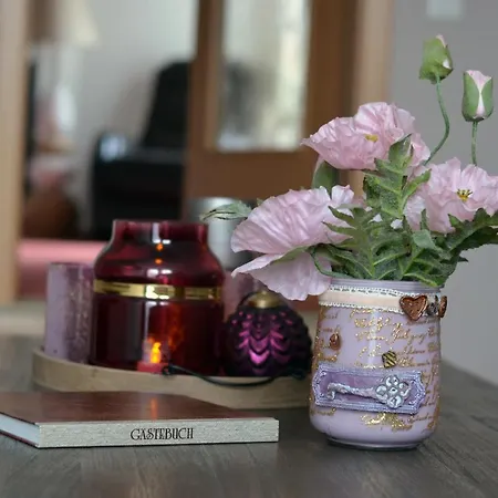 Appartement Marosa Willingen (Upland)