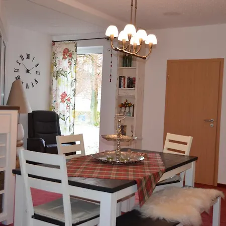 Appartement Marosa