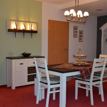 Apartment Marosa Willingen (Upland)