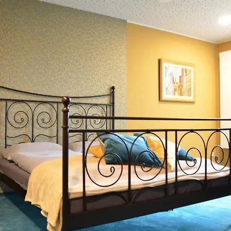 Marosa Willingen (Upland)