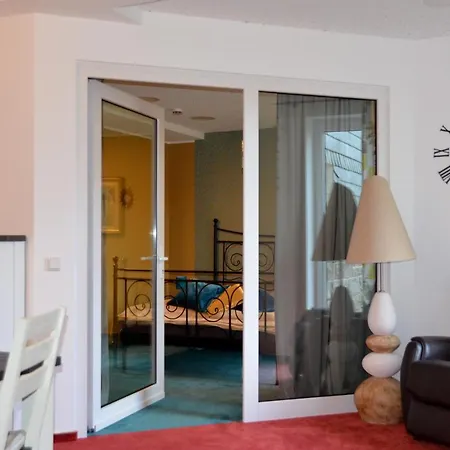 Apartment Marosa Willingen (Upland)