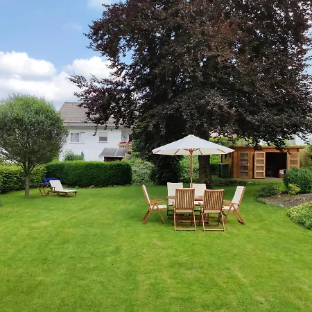 Marosa Willingen (Upland)