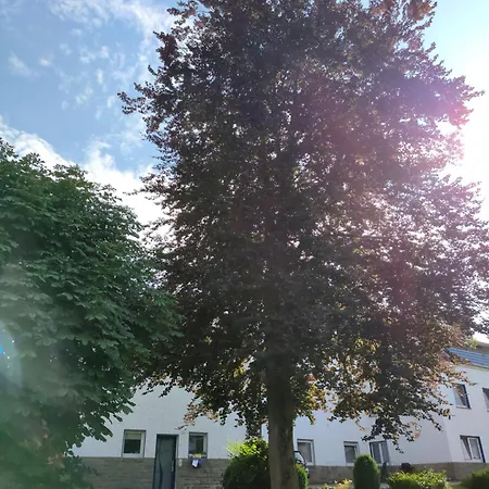 Marosa Appartement *