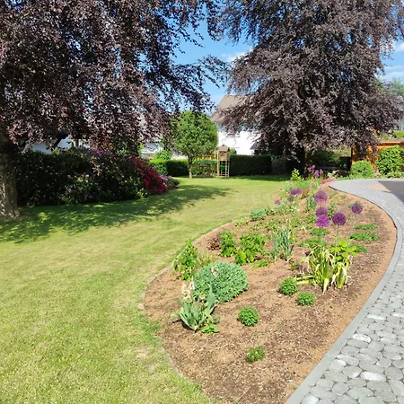 Marosa Appartement *