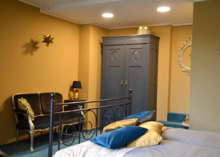 Marosa 아파트 빌링겐