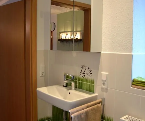 아파트 Marosa 빌링겐