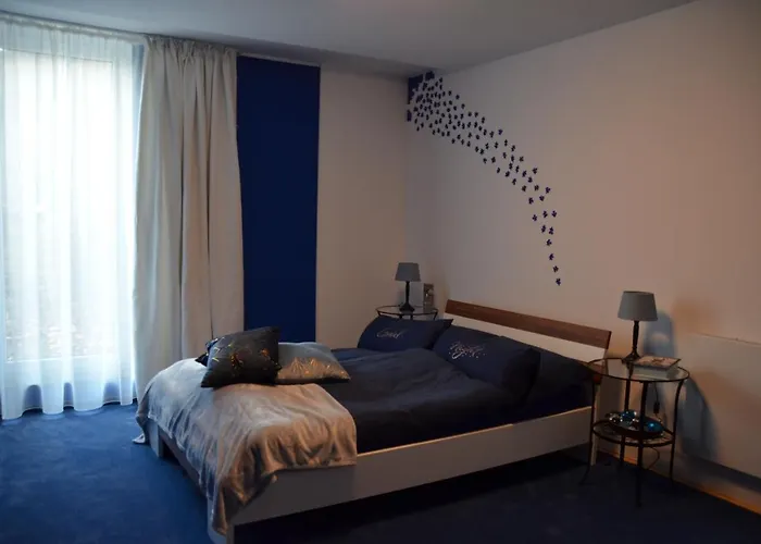 아파트 Marosa 빌링겐